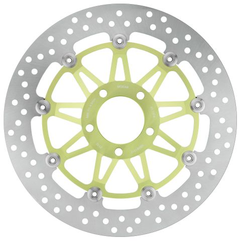 METAL GEAR BRAKE DISC