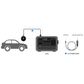 BLUETTI XT60 CAR CHARGING CABLE
