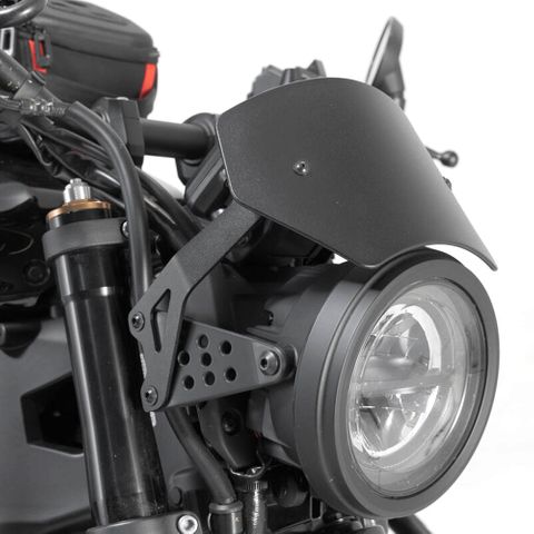 SW MOTECH WINDSCREEN YAMAHA XSR900 22-ON