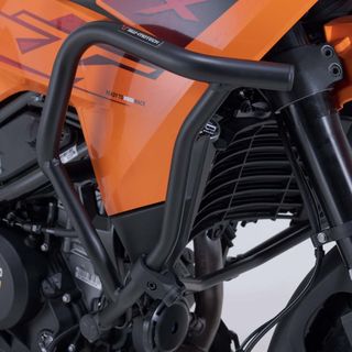 CRASH BARS SW MOTECH KTM 390 ADVENTURE R