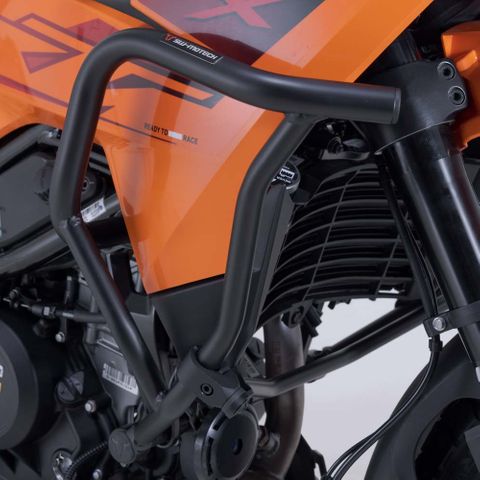 CRASH BARS SW MOTECH KTM 390 ADVENTURE R