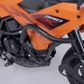 CRASH BARS SW MOTECH KTM 390 ADVENTURE R