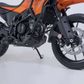 BASH PLATE SW MOTECH KTM 390 ADVENTURE R