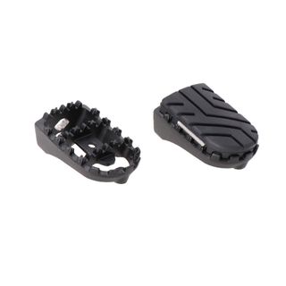 FOOTREST KIT SW MOTECH ION HONDA BMW TRIUMPH