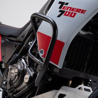 CRASH BARS SW MOTECH YAMAHA XT700Z TENERE 19-24