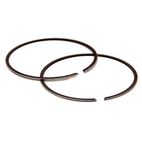 PISTON KIT WOSSNER 72MM KAWASAKI KX250 05-09