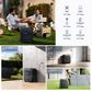 BLUETTI ELITE320 PORTABLE POWER STATION | 1800W 3200WH