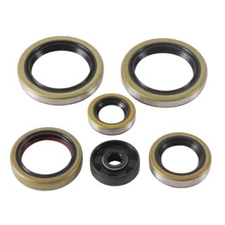 ENGINE OIL SEAL SET PSYCHIC GAS GAS HUSQVARNA KTM