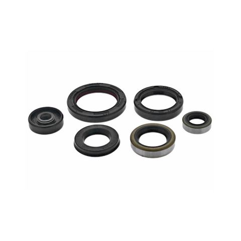 ENGINE OIL SEAL SET PSYCHIC GAS GAS MC85 21-ON HUSQVARNA TC85 18-ON KTM 85 SX 18-ON