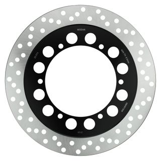 BRAKE DISC METAL GEAR