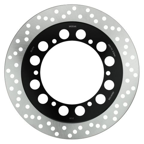BRAKE DISC METAL GEAR