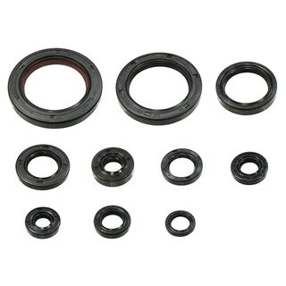 ENGINE OIL SEAL SET PSYCHIC CRF250R 04-09 CRF250X 04-17