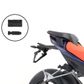SW MOTECH PRO BLAZE SADDLEBAGS PRO SET HIGH APRILIA TUONO 660 RS660