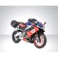 SW MOTECH PRO BLAZE SADDLEBAGS PRO SET HIGH APRILIA TUONO 660 RS660