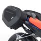 SW MOTECH PRO BLAZE SADDLEBAGS PRO SET HIGH APRILIA TUONO 660 RS660
