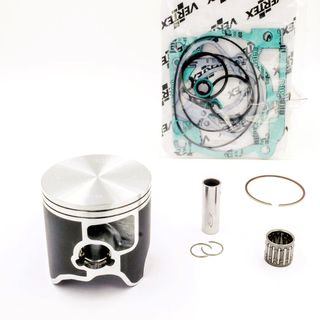 TOP END PISTON KIT VERTEX 12 DEGREE 53.96MM GASGAS MC125 24-25 HUSQVARNA TC125 KTM 125 SX 23-25