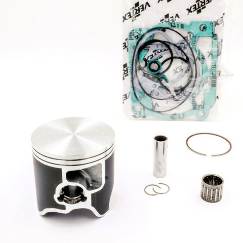 TOP END PISTON KIT VERTEX 12 DEGREE 53.96MM GASGAS MC125 24-25 HUSQVARNA TC125 KTM 125 SX 23-25