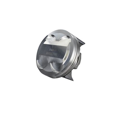 PISTON KIT WOSSNER 82.94MM SUZUKI DR350 90-99