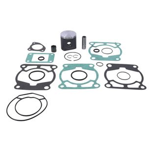 TOP END PISTON KIT VERTEX 44.96MM GAS GAS MC65 24-ON HUSQVARNA TC65 24-ON KTM 65 SX 24-ON