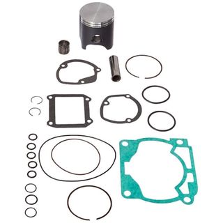 TOP END PISTON KIT VERTEX 44.98MM GAS GAS MC65 24-ON HUSQVARNA TC65 24-ON KTM 65 SX 24-ON