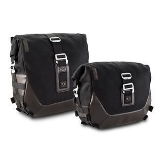 LEGEND GEAR SIDE BAG SET SW MOTECH DUCATI SCRAMBLER