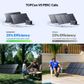 BLUETTI SORA 500 FOLDABLE SOLAR PANELS | 500W