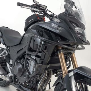 CRASH BARS UPPER SW MOTECH HONDA CB500X 16-ON