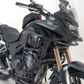 CRASH BARS UPPER SW MOTECH HONDA CB500X 16-ON