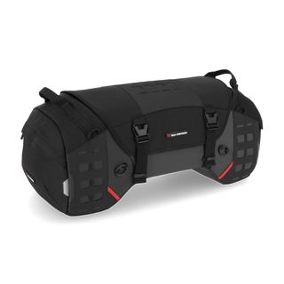 SW MOTECH TAIL BAG PRO SERIES TRAVELBAG 65L