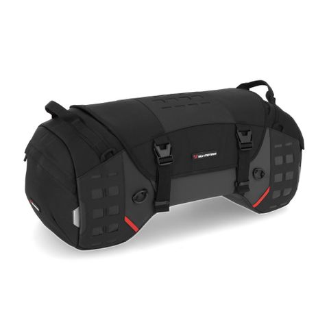 SW MOTECH TAIL BAG PRO SERIES TRAVELBAG 65L