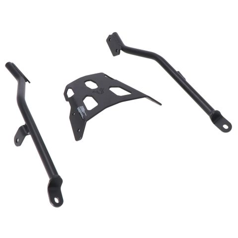 REAR CARRIER SW MOTECH STEEL RACK KAWASAKI Z900RS CAFE SE ANNIV