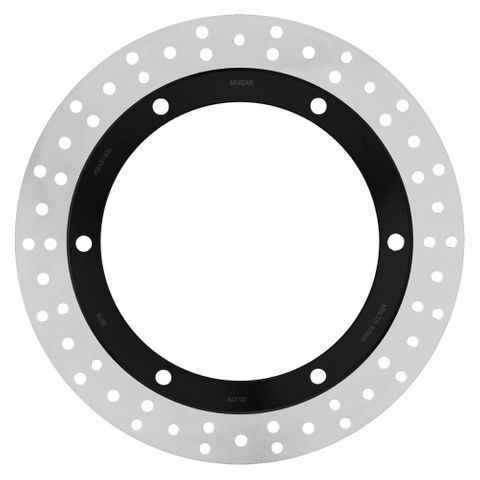 BRAKE DISC METAL GEAR