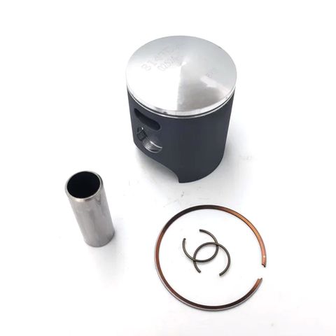 PISTON KIT WOSSNER 46.97MM GAS GAS MC85 21-ON HUSQVARNA TC85 14-ON KTM 85 SX 03-ON