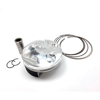 PISTON KIT WOSSNER 78.97MM HONDA CRF250R CRF250RX 13.9:1