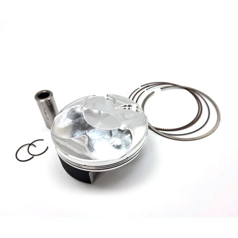 PISTON KIT WOSSNER 78.97MM HONDA CRF250R CRF250RX 13.9:1