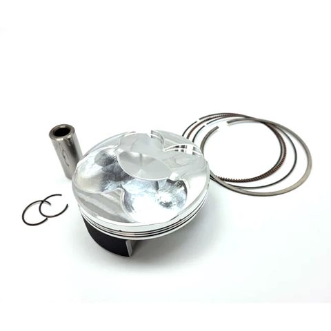 PISTON KIT WOSSNER 78.98MM HONDA CRF250R CRF250RX 13.9:1