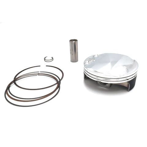 PISTON KIT WOSSNER 87.95MM HUSQVARNA KTM