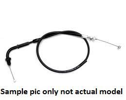 THROTTLE CABLE PSYCHIC KTM