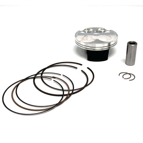 PISTON KIT WOSSNER 77.96MM KAWASAKI KX250F KX250X
