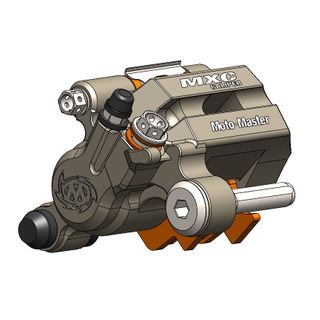 BRAKE CALIPER MOTO MASTER YAMAHA