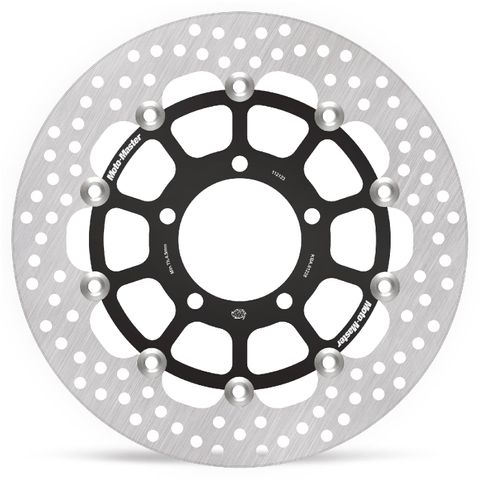 BRAKE DISC FRONT MOTO MASTER HALO 300MM KAWASAKI