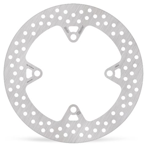 BRAKE DISC REAR MOTO MASTER HALO 250MM KAWASAKI