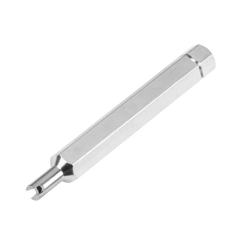 VALVE CORE TOOL LENGTH 69.5MM