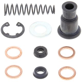 ALL BALLS FRONT MASTER CYLINDER REBUILD KIT HONDA CRF250 CRF450R 07-25