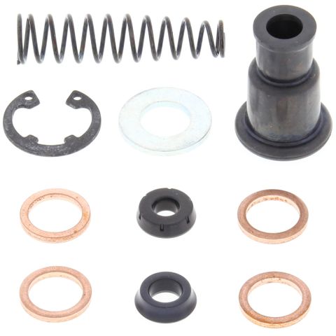 ALL BALLS FRONT MASTER CYLINDER REBUILD KIT HONDA CRF250 CRF450R 07-25