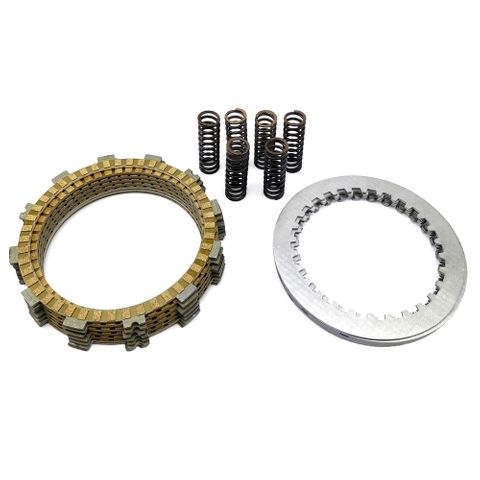 CLUTCH KIT PSYCHIC HONDA CRF450R CRF450RX 21-24