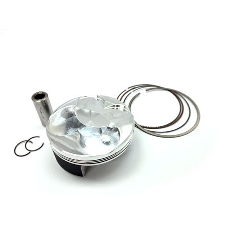 PISTON KIT WOSSNER 96.95MM BETA KTM POLARIS