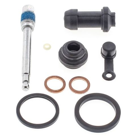 ALL BALLS CALIPER REBUILD KIT REAR HONDA