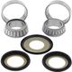 WHEEL & STEERING BEARINGS