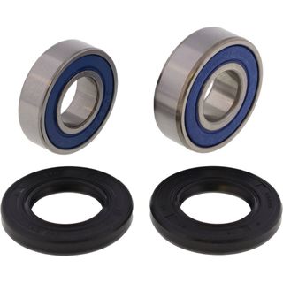 ALL BALLS WHEEL BEARING KIT REAR SUZUKI RM80 RM85 YAMAHA YZ65 YZ85